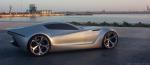 Aston Martin DB-ONE Concept 2007 года